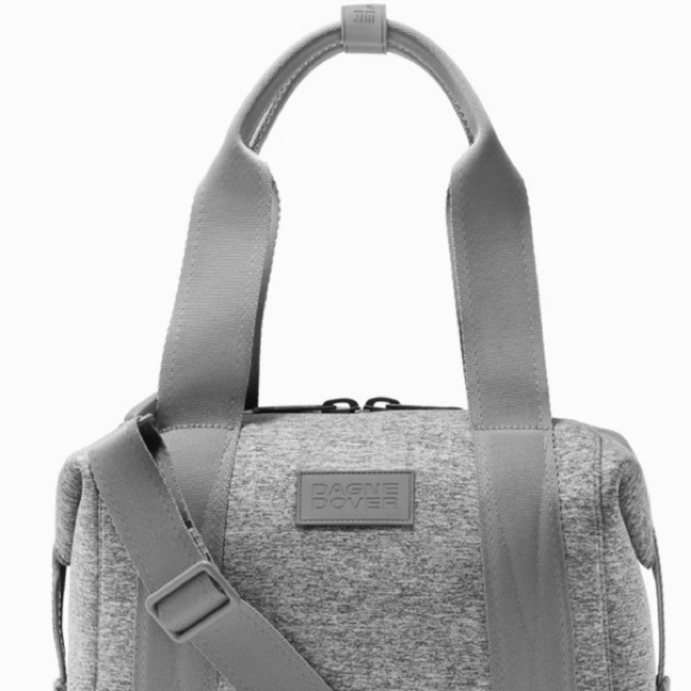 Dagne Dover Landon carryall